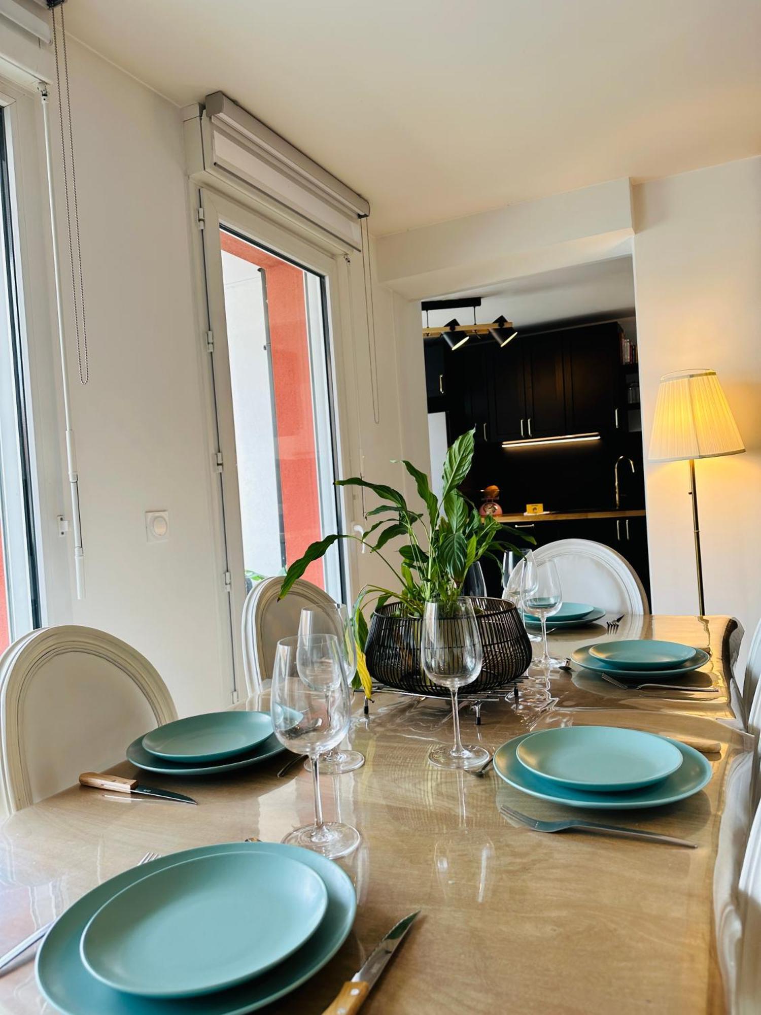 Le Vintage Apartment ตูร์ ภายนอก รูปภาพ